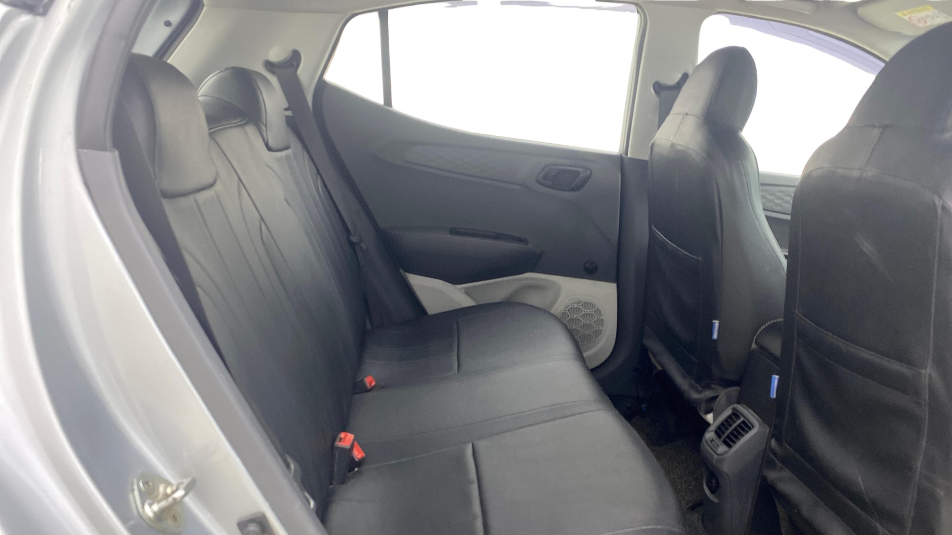 Used 2021 Hyundai Grand i10 Nios Used 2021 Hyundai Grand i10 Nios