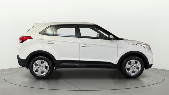 View Hyundai Creta Image 8 Used Hyundai Creta Image 8