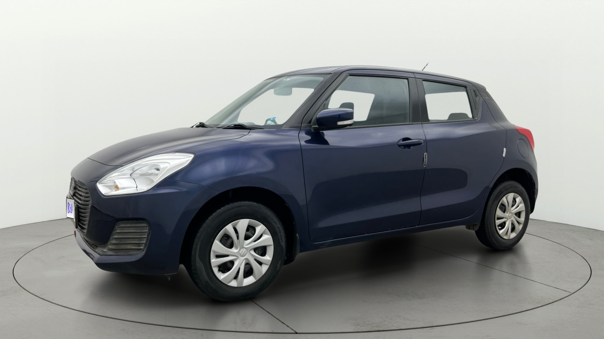 Used 2018 Maruti Suzuki 1000 Used 2018 Maruti Suzuki 1000