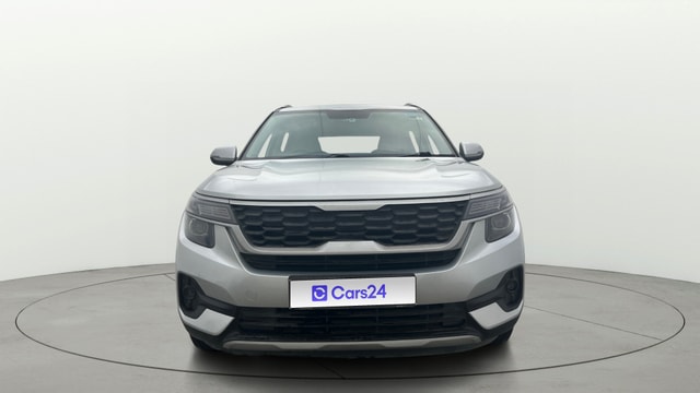 View Kia Seltos Image 1 Used Kia Seltos Image 1