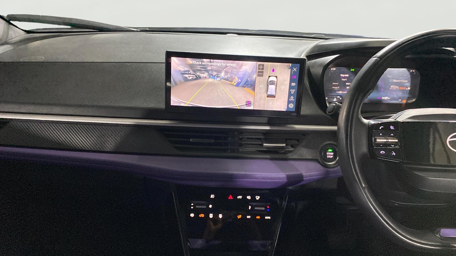 View 2025 Tata Nexon Revotron XE Image 32 Used 2025 Tata Nexon Revotron XE Image 32