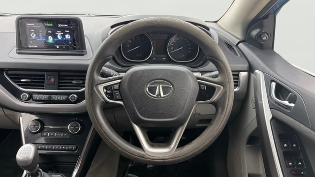 View Tata Nexon Image 20 Used Tata Nexon Image 20