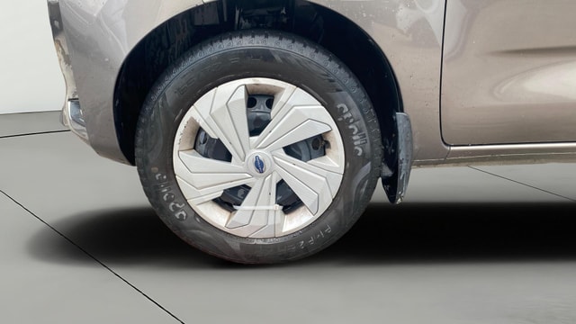 View Datsun Go Image 27 Used Datsun Go Image 27