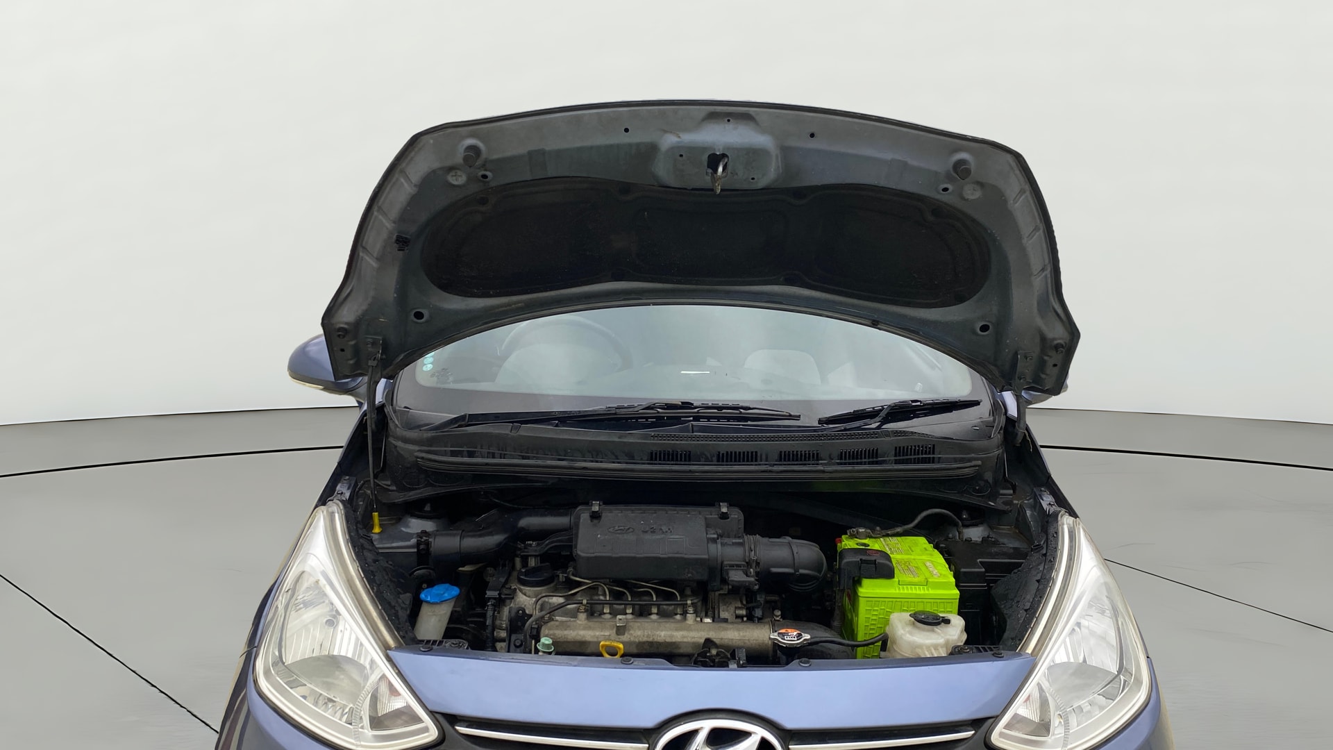 View 2014 Hyundai Grand i10 1.1 Asta Diesel Image 31 Used 2014 Hyundai Grand i10 1.1 Asta Diesel Image 31