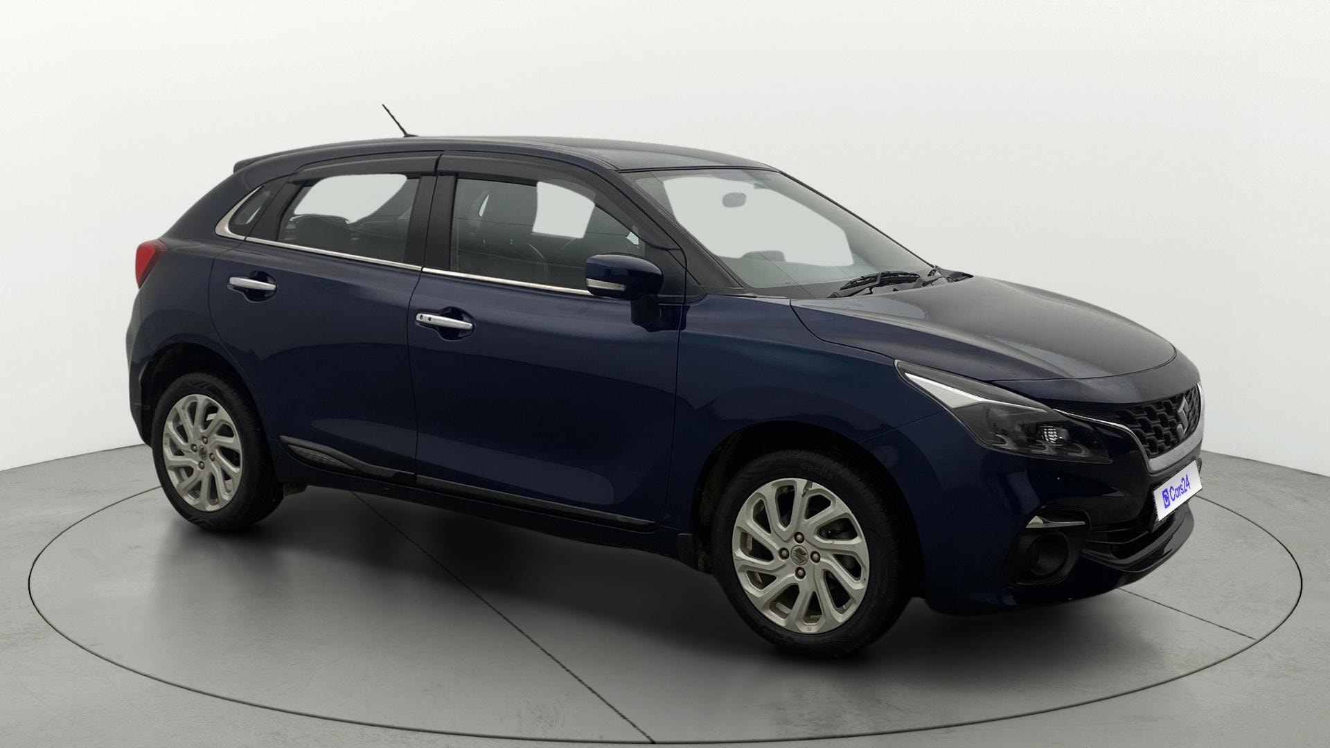 View 2024 Maruti Suzuki 1000 Base Variant Image 37 Used 2024 Maruti Suzuki 1000 Base Variant Image 37
