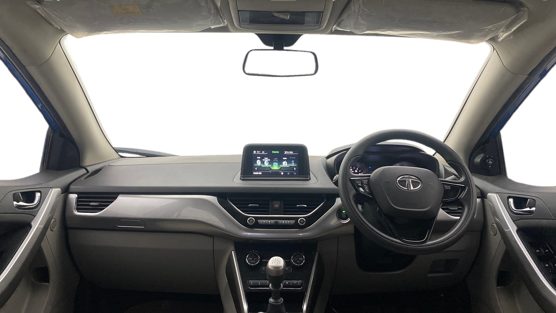 View 2018 Tata Nexon XZ Plus Diesel Image 16 Used 2018 Tata Nexon XZ Plus Diesel Image 16
