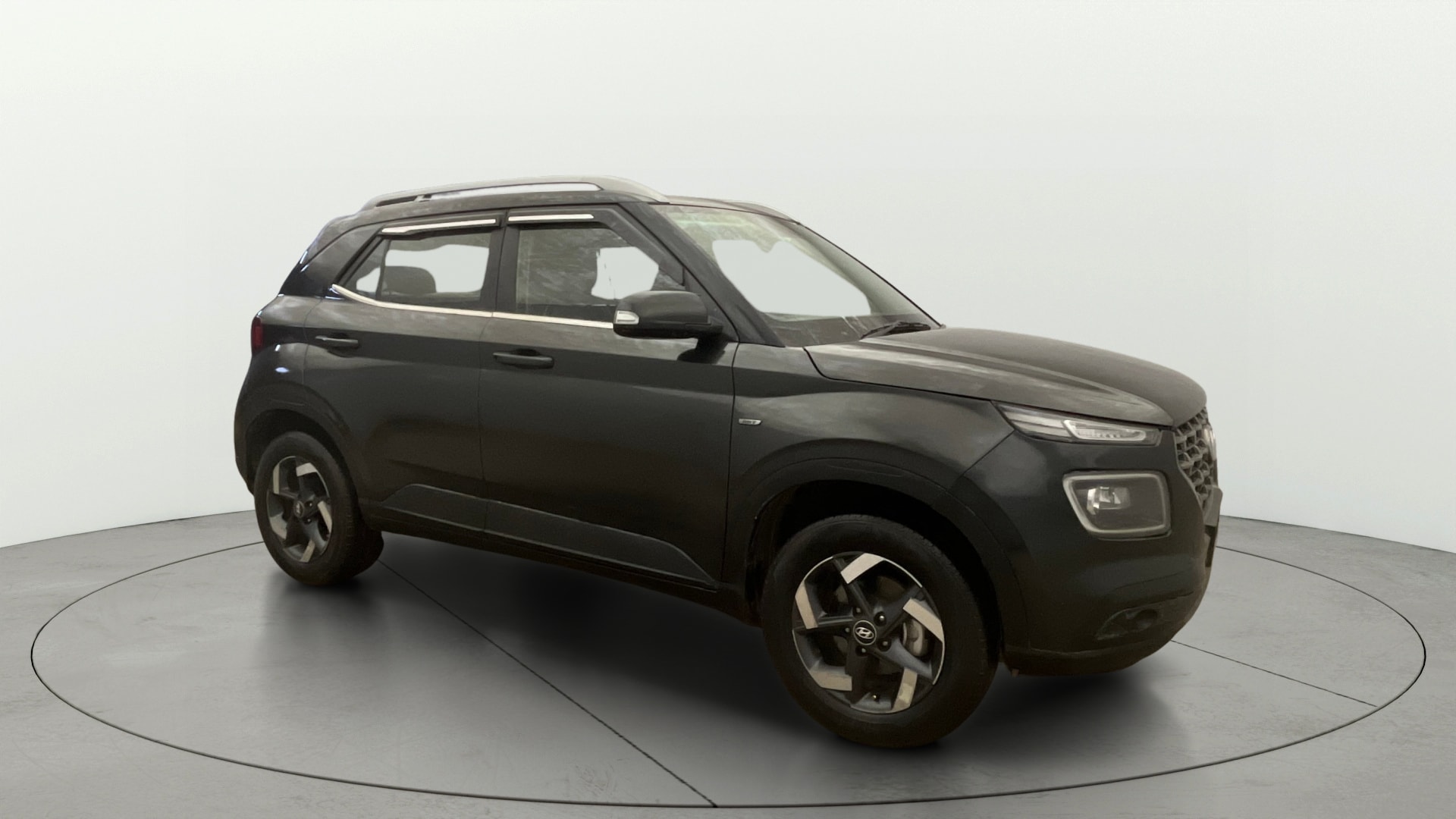 Used 2021 Hyundai Venue Used 2021 Hyundai Venue