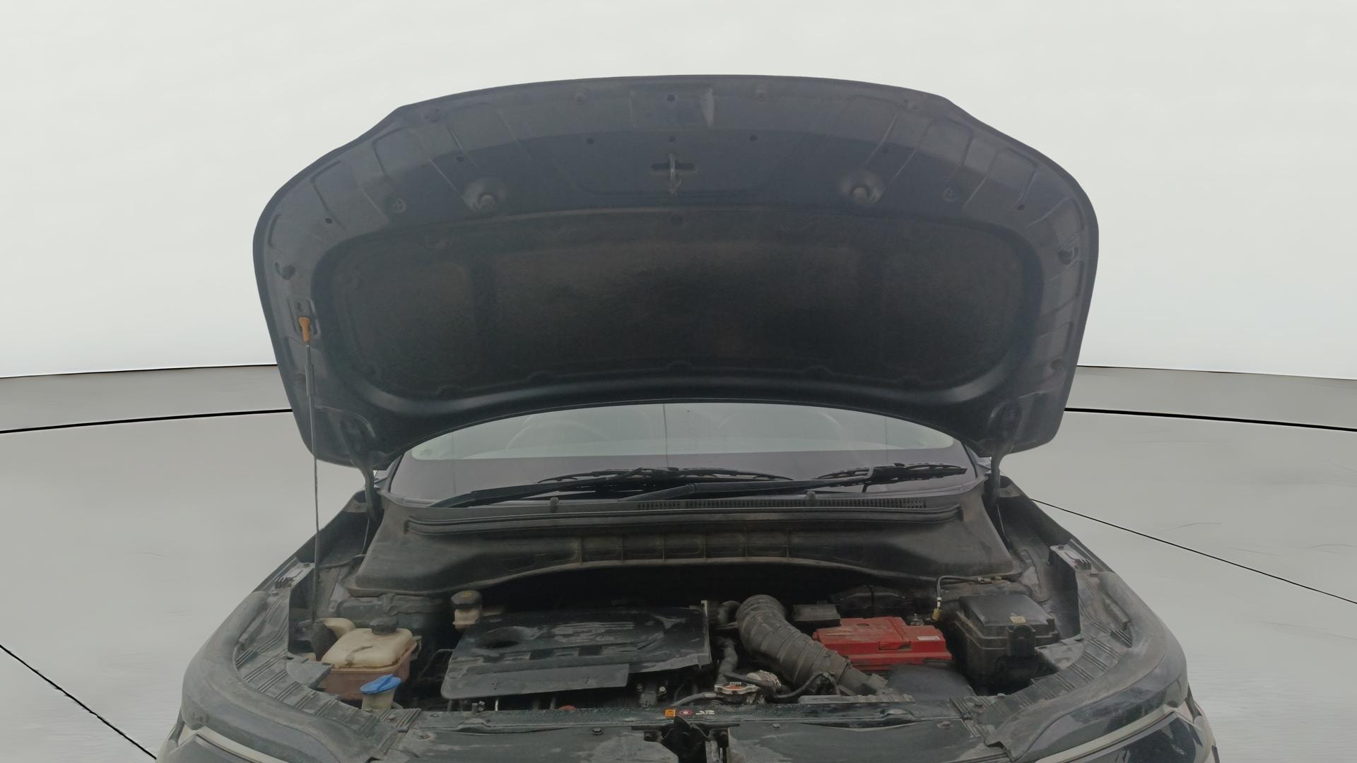 Used 2022 Kia Carens Used 2022 Kia Carens