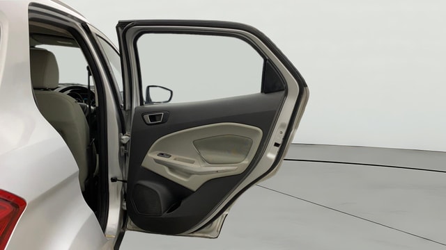 View Ford EcoSport Image 7 Used Ford EcoSport Image 7