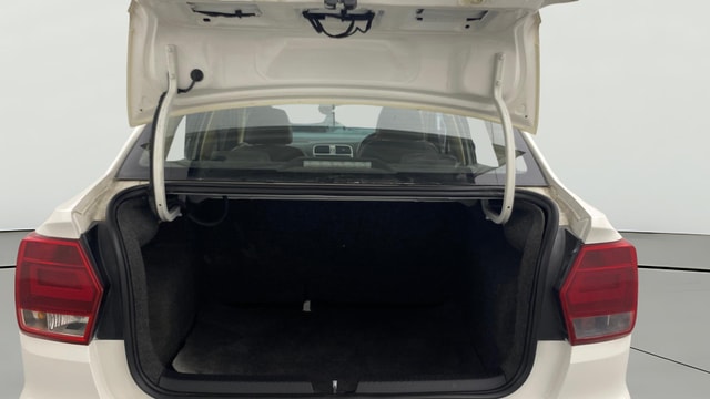 View Volkswagen Ameo Image 37 Used Volkswagen Ameo Image 37