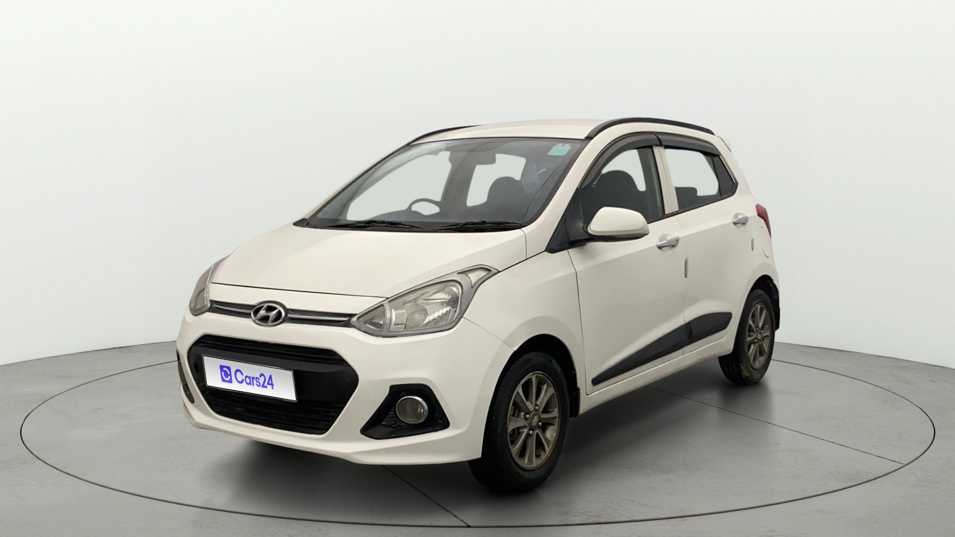 View 2016 Hyundai Grand i10 1.2 Asta Petrol Image 20 Used 2016 Hyundai Grand i10 1.2 Asta Petrol Image 20