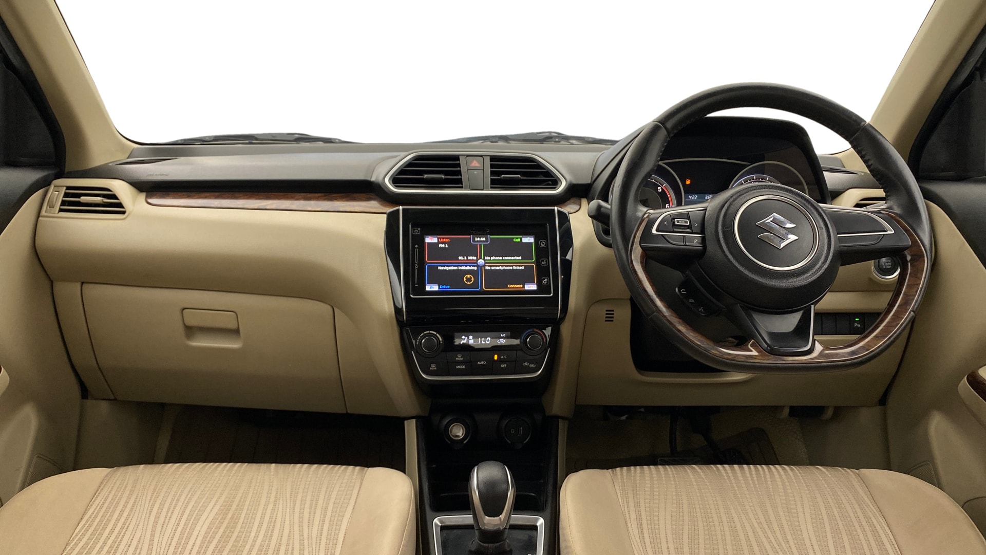 Used 2017 Maruti Suzuki 1000 Used 2017 Maruti Suzuki 1000