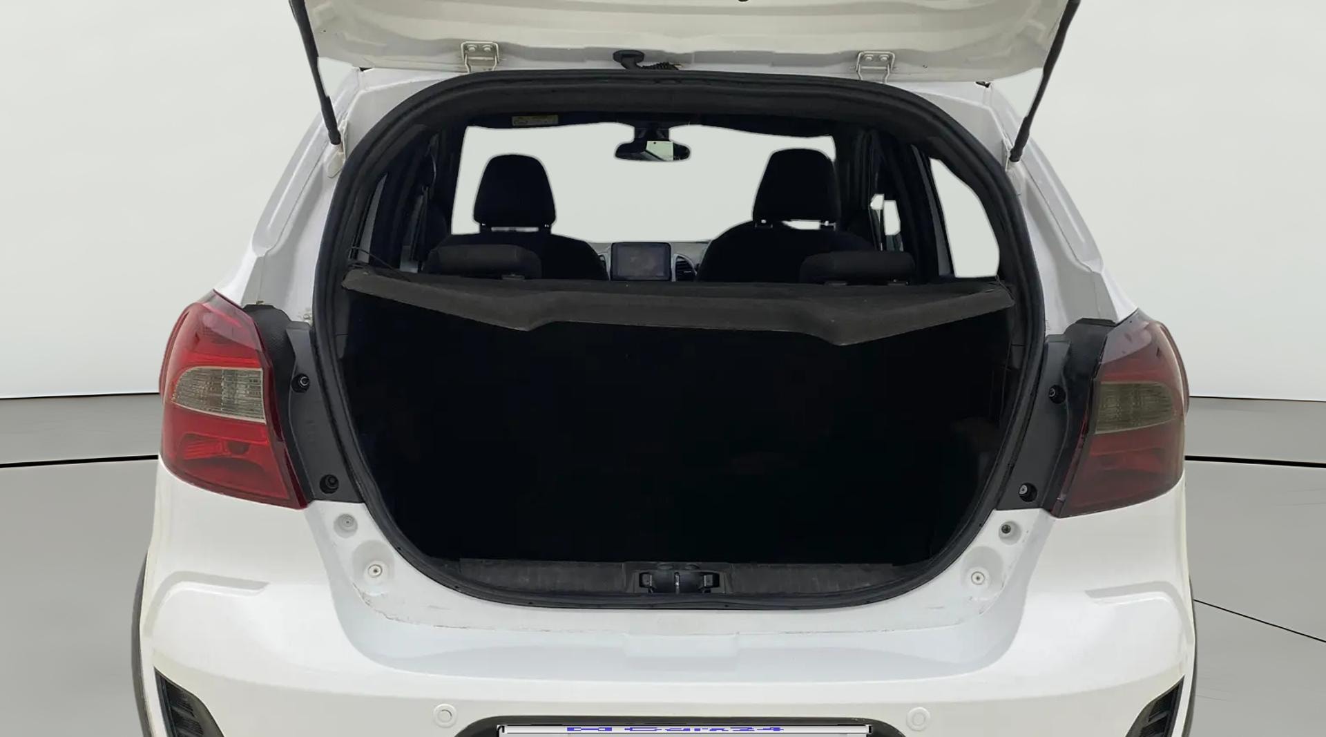 Used 2019 Ford Freestyle Used 2019 Ford Freestyle