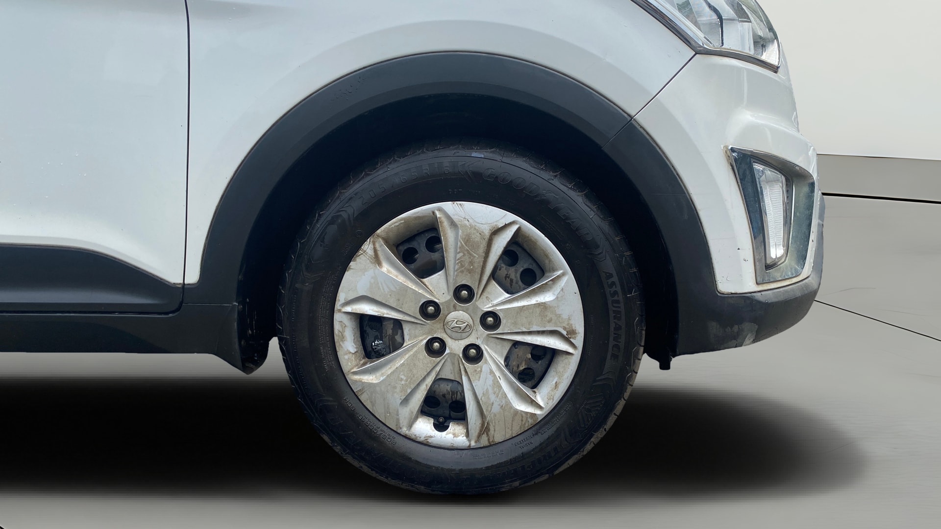 View 2016 Hyundai Creta 1.4 E Diesel Image 39 Used 2016 Hyundai Creta 1.4 E Diesel Image 39