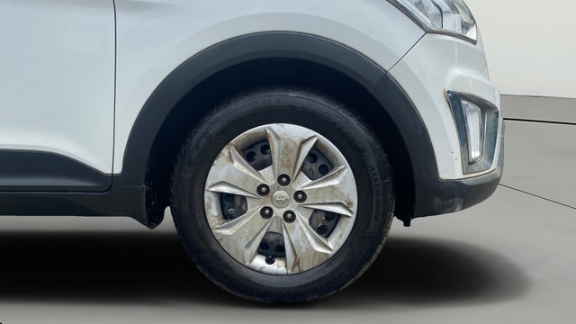 View Hyundai Creta Image 39 Used Hyundai Creta Image 39