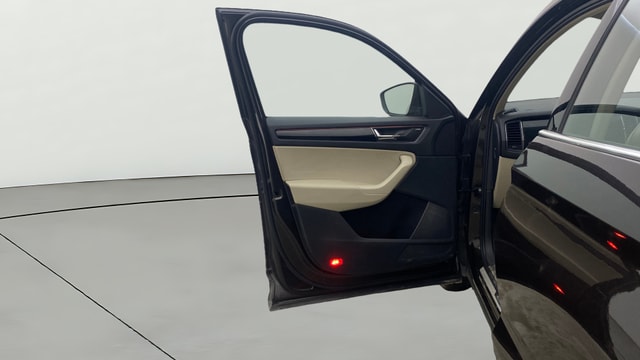 View Skoda Kodiaq Image 40 Used Skoda Kodiaq Image 40