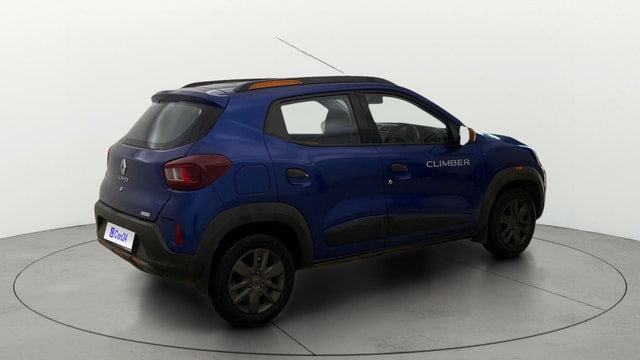 View Renault Kwid Image 42 Used Renault Kwid Image 42