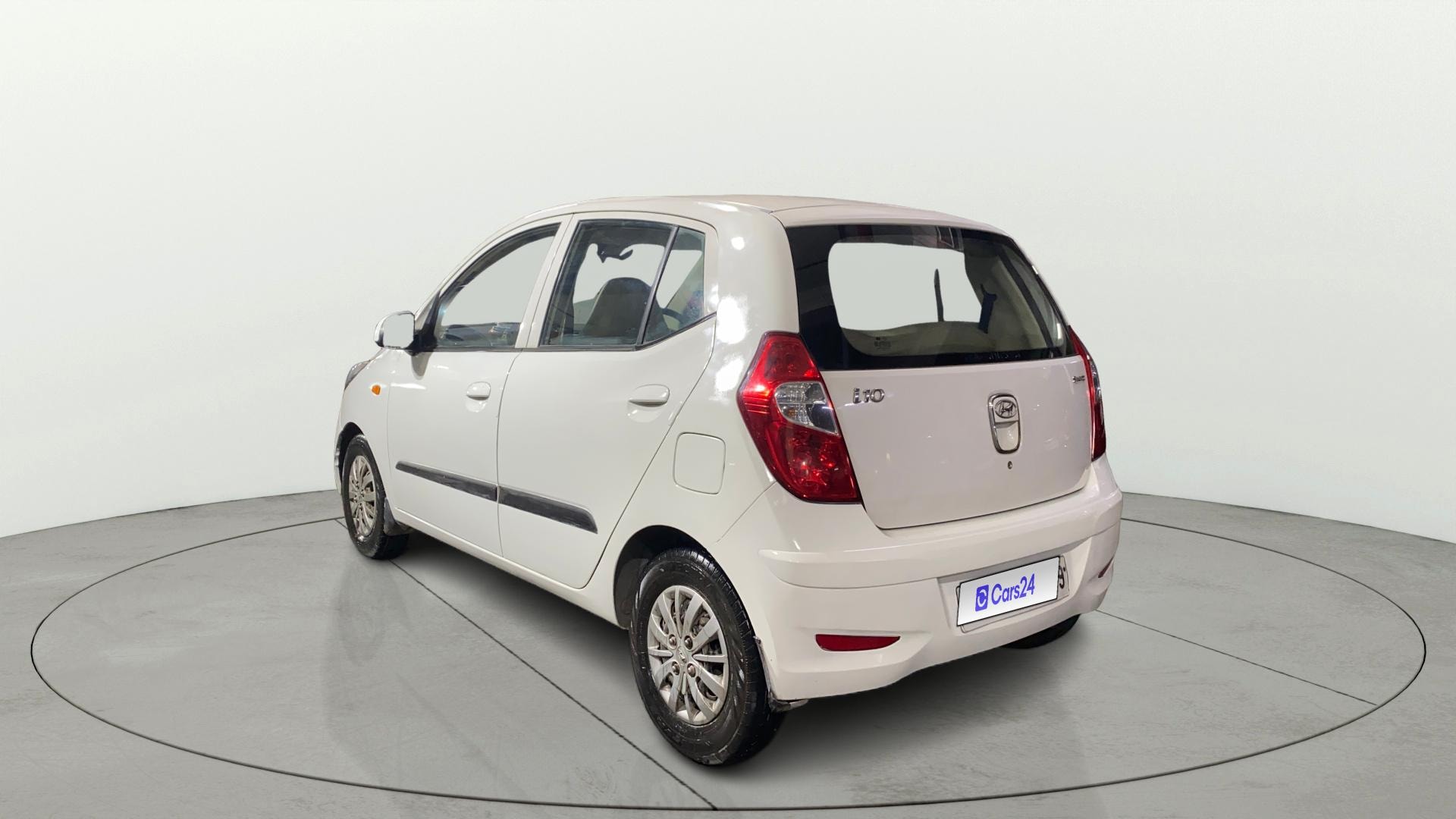 Used 2015 Hyundai i10 Used 2015 Hyundai i10