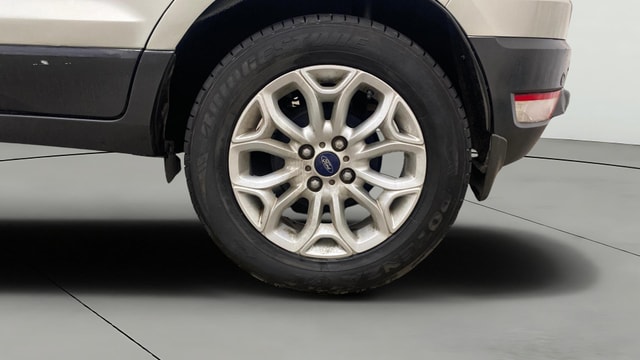 View Ford EcoSport Image 11 Used Ford EcoSport Image 11