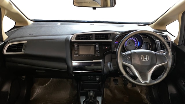 View Honda Jazz Image 15 Used Honda Jazz Image 15