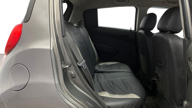 View Chevrolet Beat Image 33 Used Chevrolet Beat Image 33