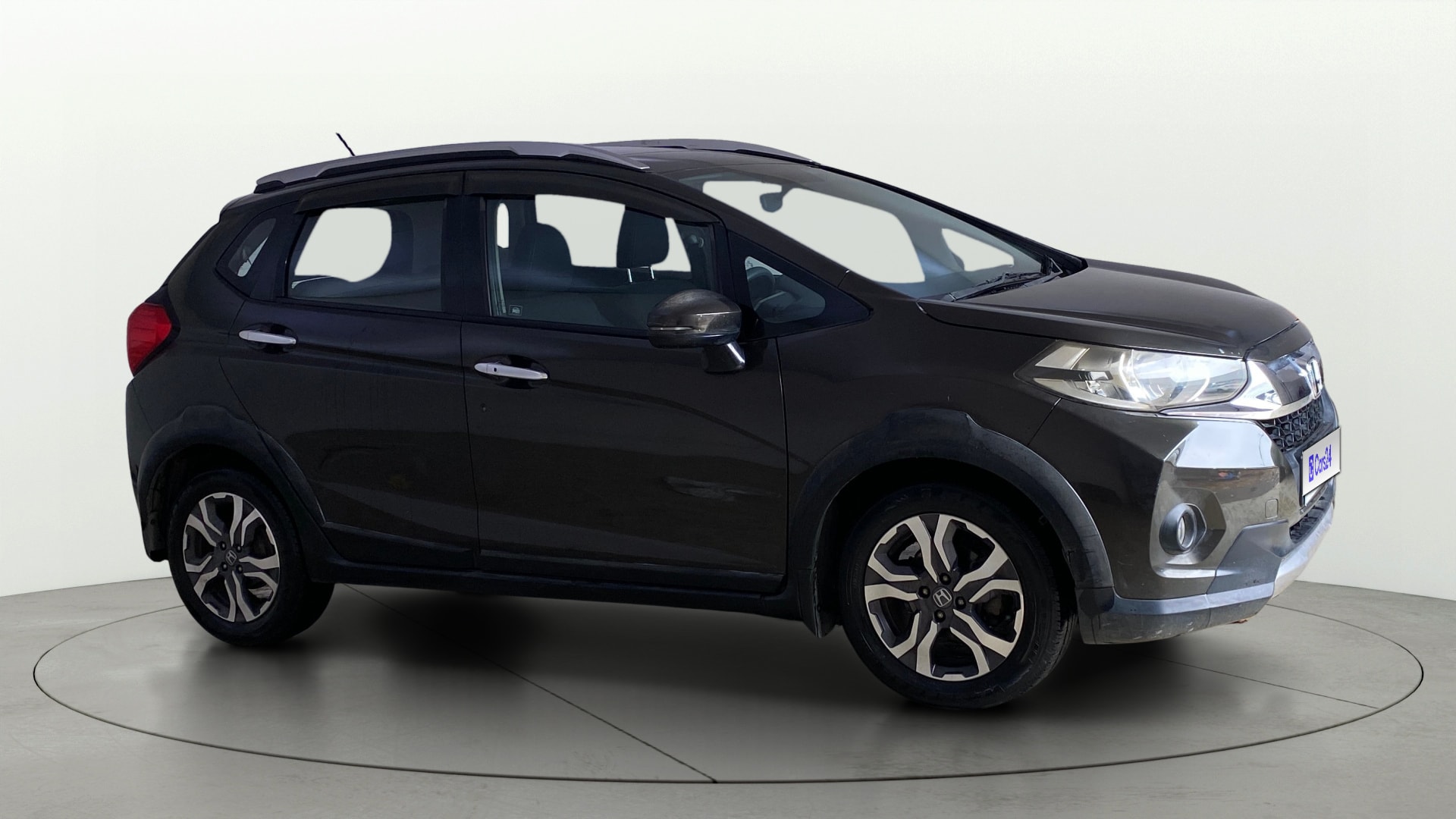 Used 2017 Honda WR-V Used 2017 Honda WR-V