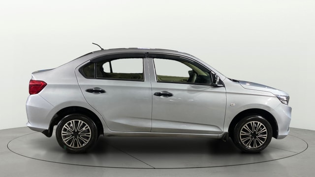 View Honda Amaze Image 8 Used Honda Amaze Image 8