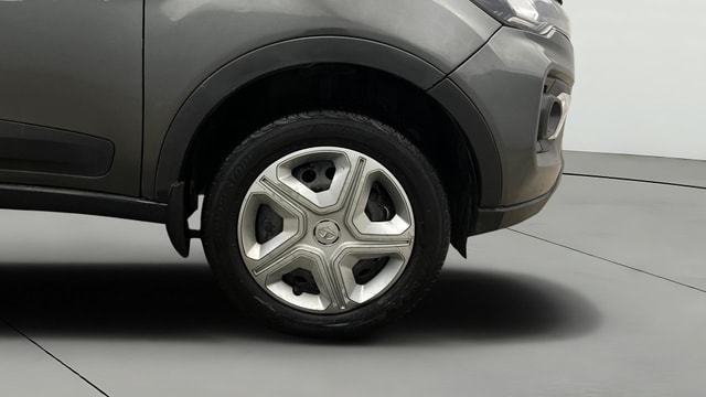 View Tata Nexon Image 41 Used Tata Nexon Image 41