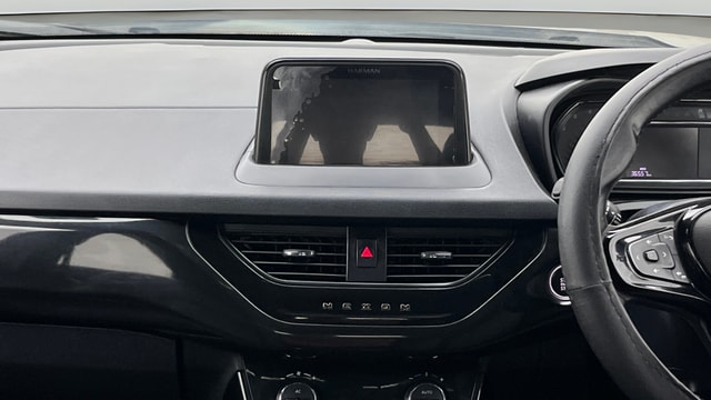 View Tata Nexon Image 33 Used Tata Nexon Image 33