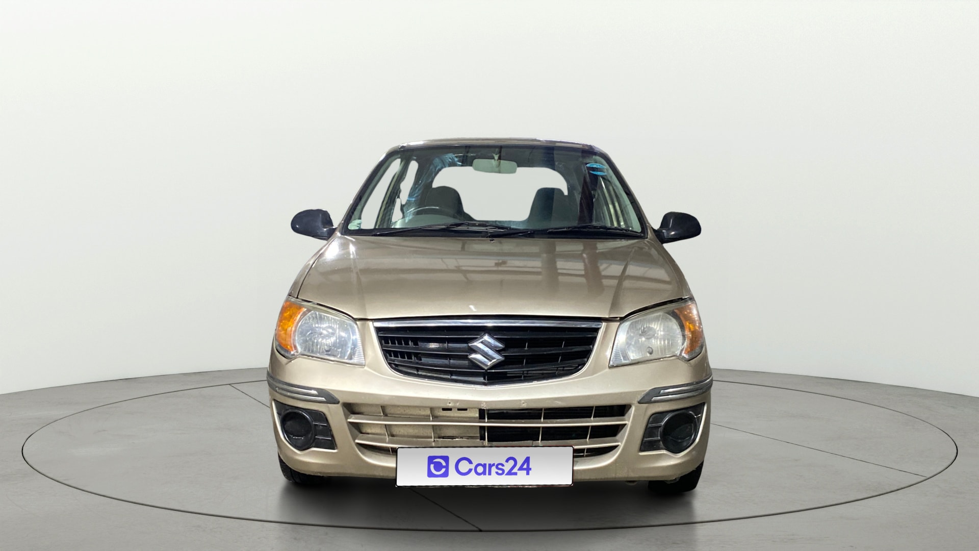 Used 2013 Maruti Suzuki Alto K10 Used 2013 Maruti Suzuki Alto K10