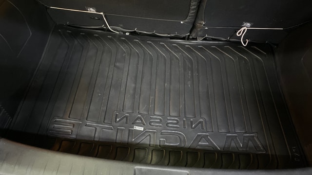 View Nissan Magnite Image 38 Used Nissan Magnite Image 38