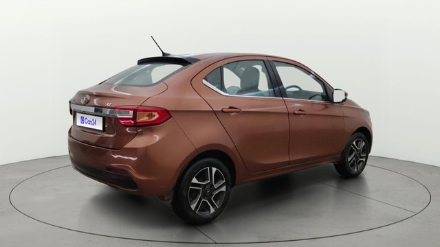 View Tata Tigor Image 42 Used Tata Tigor Image 42
