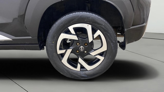 View Nissan Magnite Image 11 Used Nissan Magnite Image 11