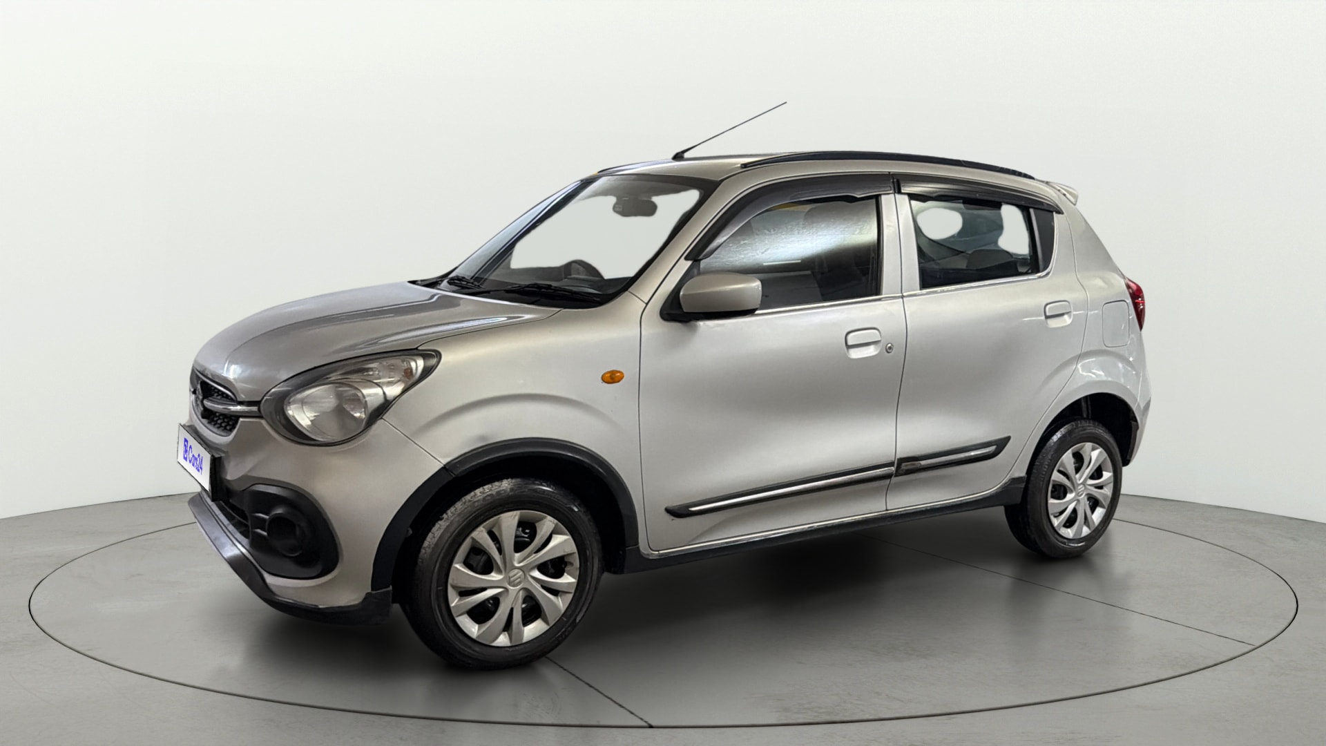 Used 2023 Maruti Suzuki 1000 Used 2023 Maruti Suzuki 1000