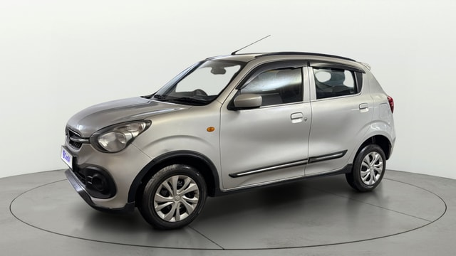 View Maruti Suzuki 1000 Image 35 Used Maruti Suzuki 1000 Image 35