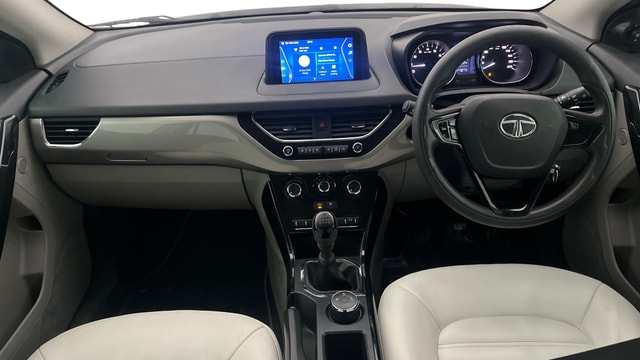 View Tata Nexon Image 15 Used Tata Nexon Image 15