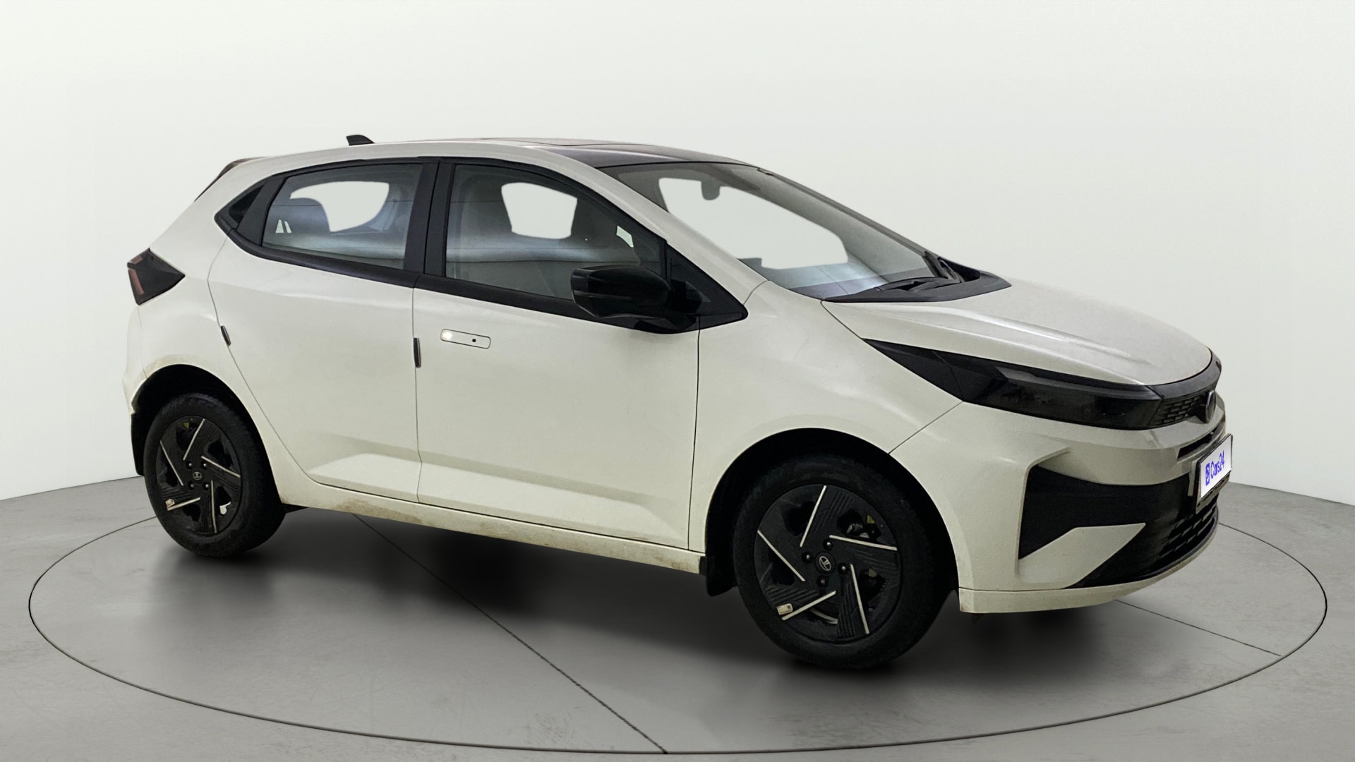 Used 2026 Tata Altroz Used 2026 Tata Altroz