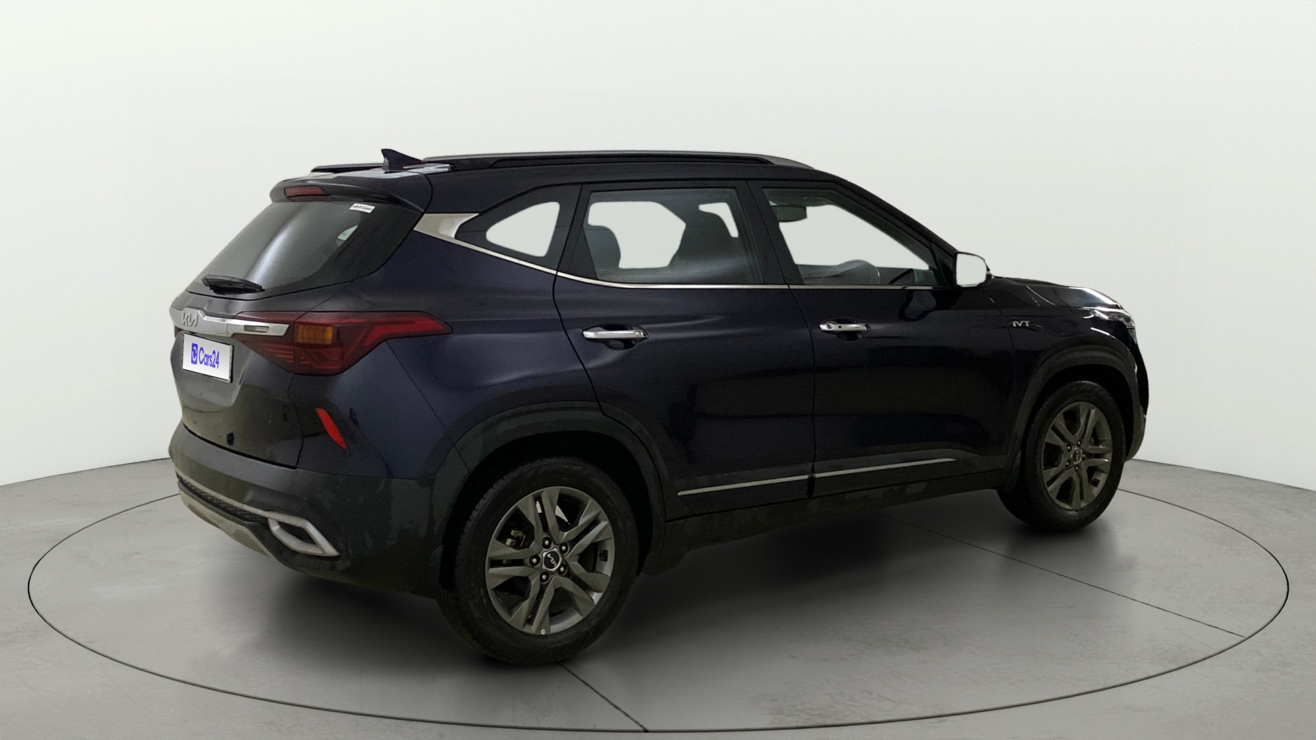 Used 2023 Kia Seltos Used 2023 Kia Seltos
