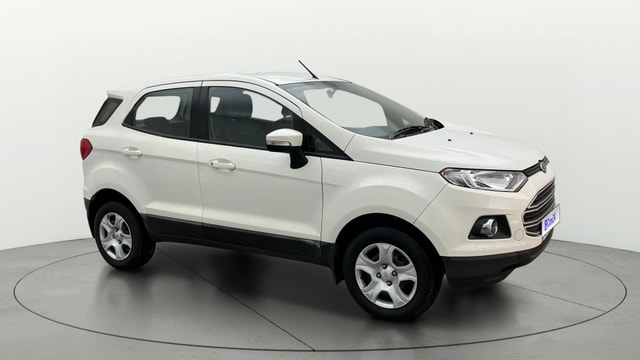 View Ford EcoSport Image 35 Used Ford EcoSport Image 35