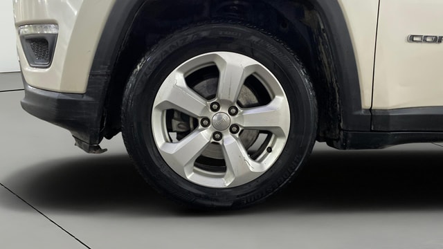 View Jeep Compass Image 33 Used Jeep Compass Image 33