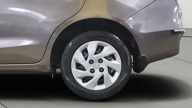 View Honda Amaze Image 11 Used Honda Amaze Image 11