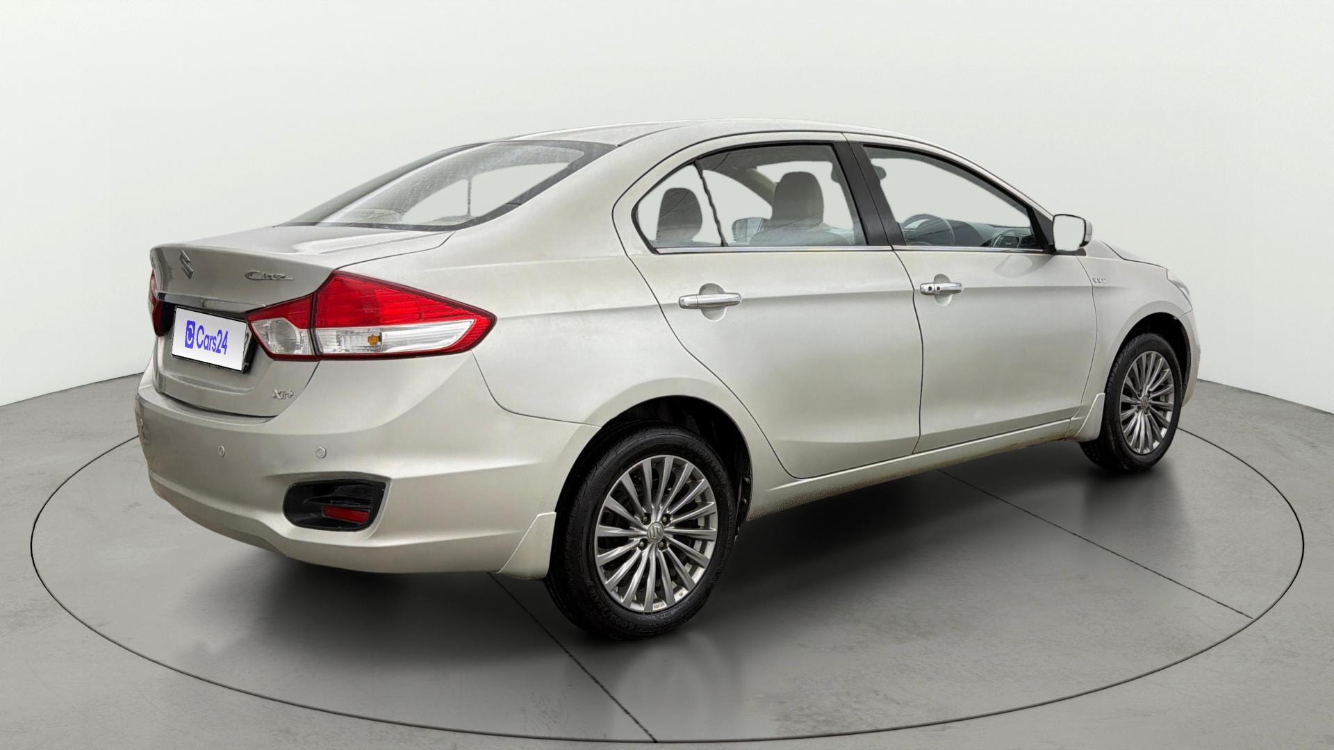 Used 2016 Maruti Suzuki 1000 Used 2016 Maruti Suzuki 1000