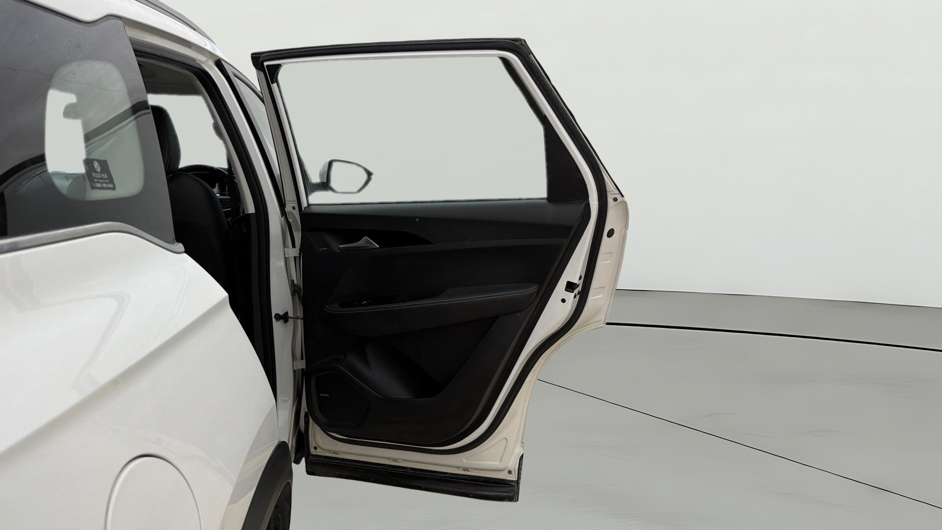 View 2020 MG Hector Sharp Petrol BS IV Image 6 Used 2020 MG Hector Sharp Petrol BS IV Image 6