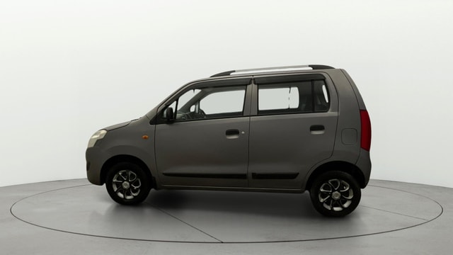 View Maruti Suzuki 1000 Image 5 Used Maruti Suzuki 1000 Image 5