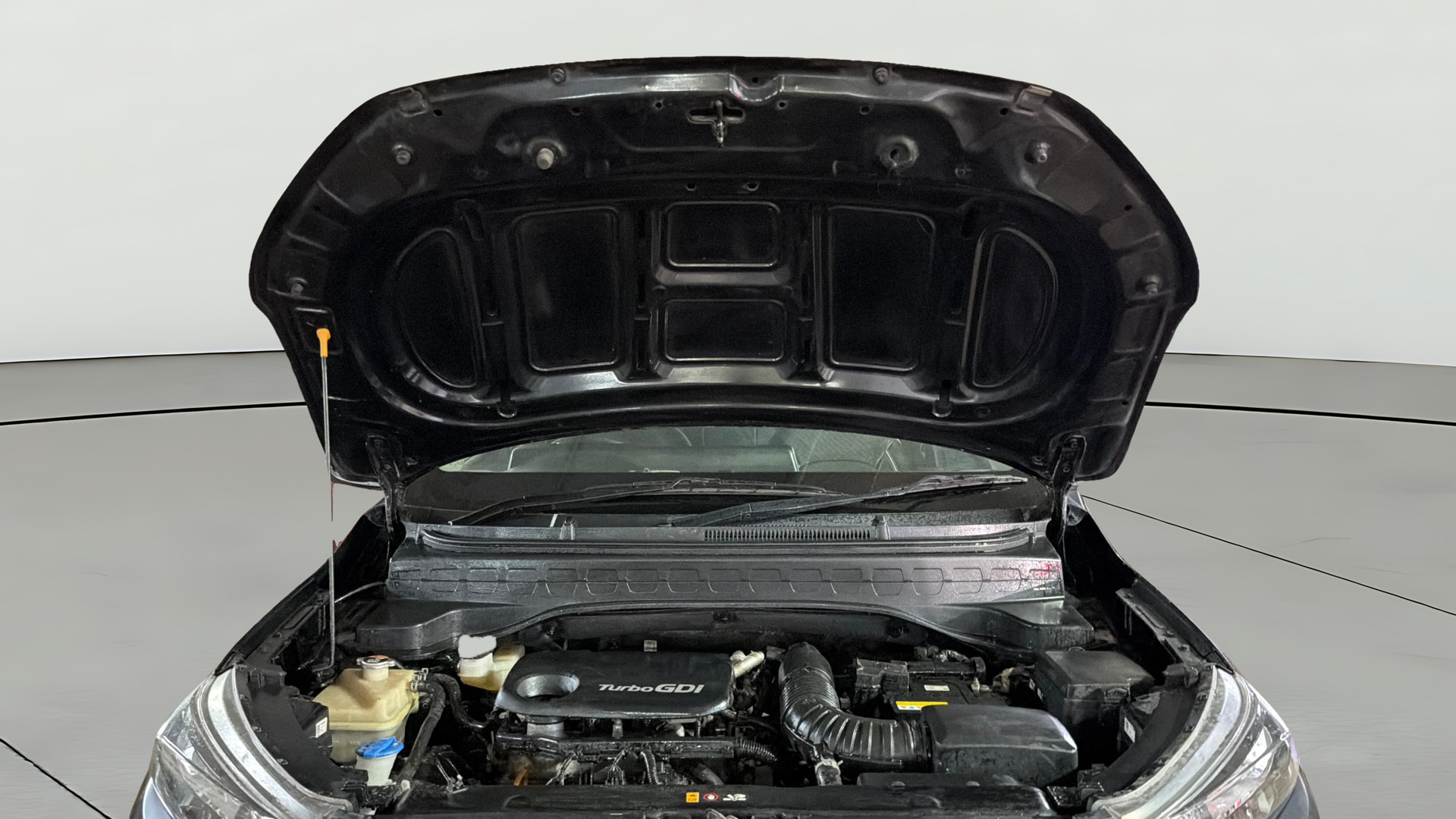 Used 2021 Kia Sonet Used 2021 Kia Sonet