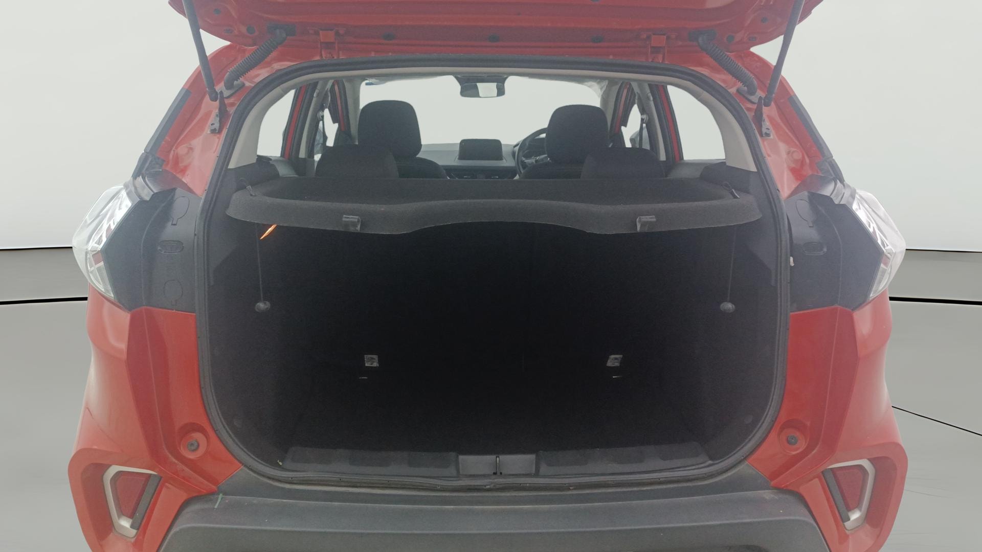 Used 2024 Tata Nexon Used 2024 Tata Nexon