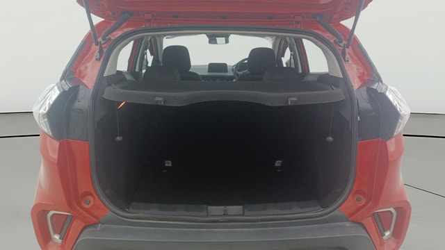 View Tata Nexon Image 39 Used Tata Nexon Image 39