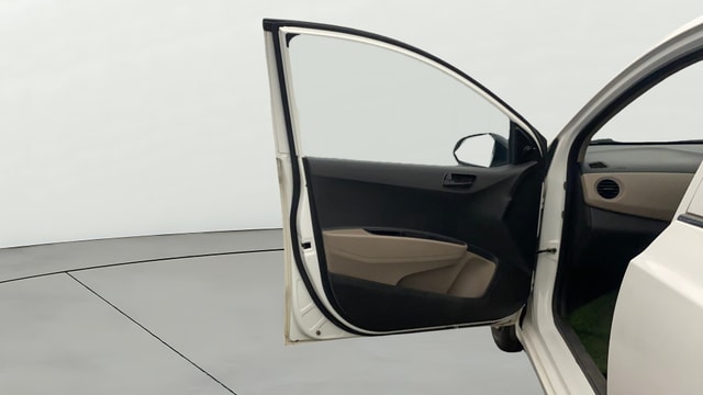 View Hyundai Xcent Prime Image 40 Used Hyundai Xcent Prime Image 40