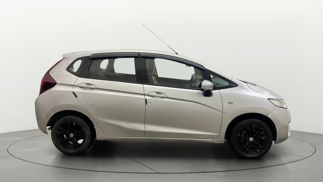 View Honda Jazz Image 8 Used Honda Jazz Image 8
