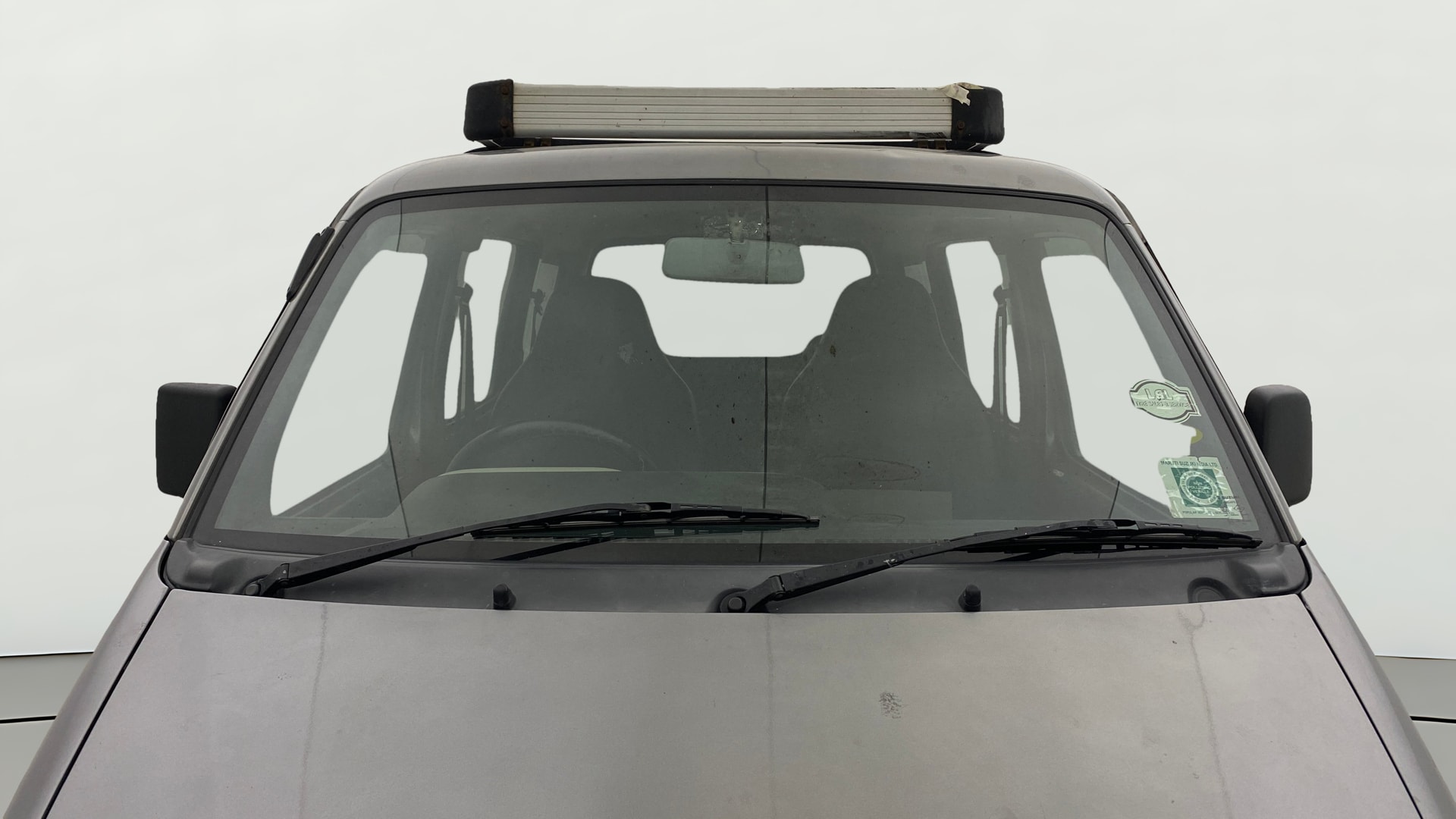 View 2019 Maruti Suzuki 1000 Base Variant Image 31 Used 2019 Maruti Suzuki 1000 Base Variant Image 31